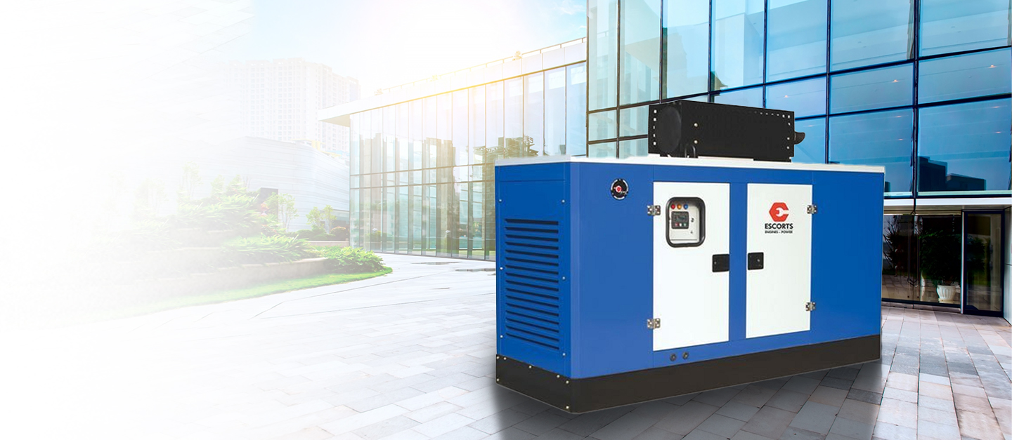 Sehgal Gensets
