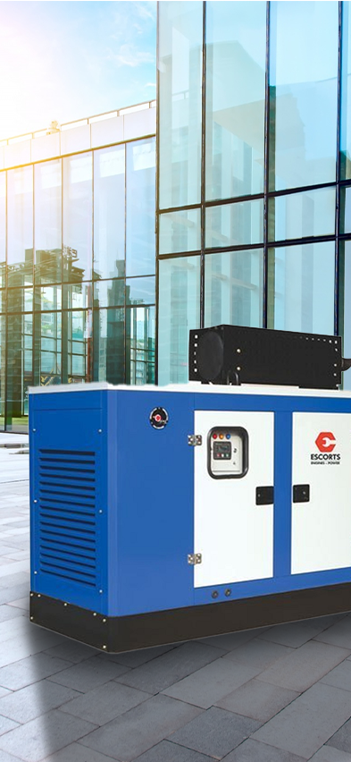 Sehgal Gensets